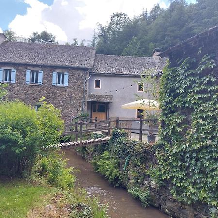 Moulin De Serre Cassagnes-Bégonhès エクステリア 写真