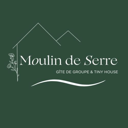 Moulin De Serre Cassagnes-Bégonhès エクステリア 写真